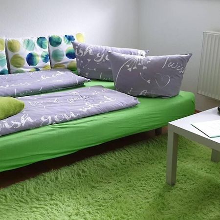 Gemuetlich In Bacharach Appartement Buitenkant foto