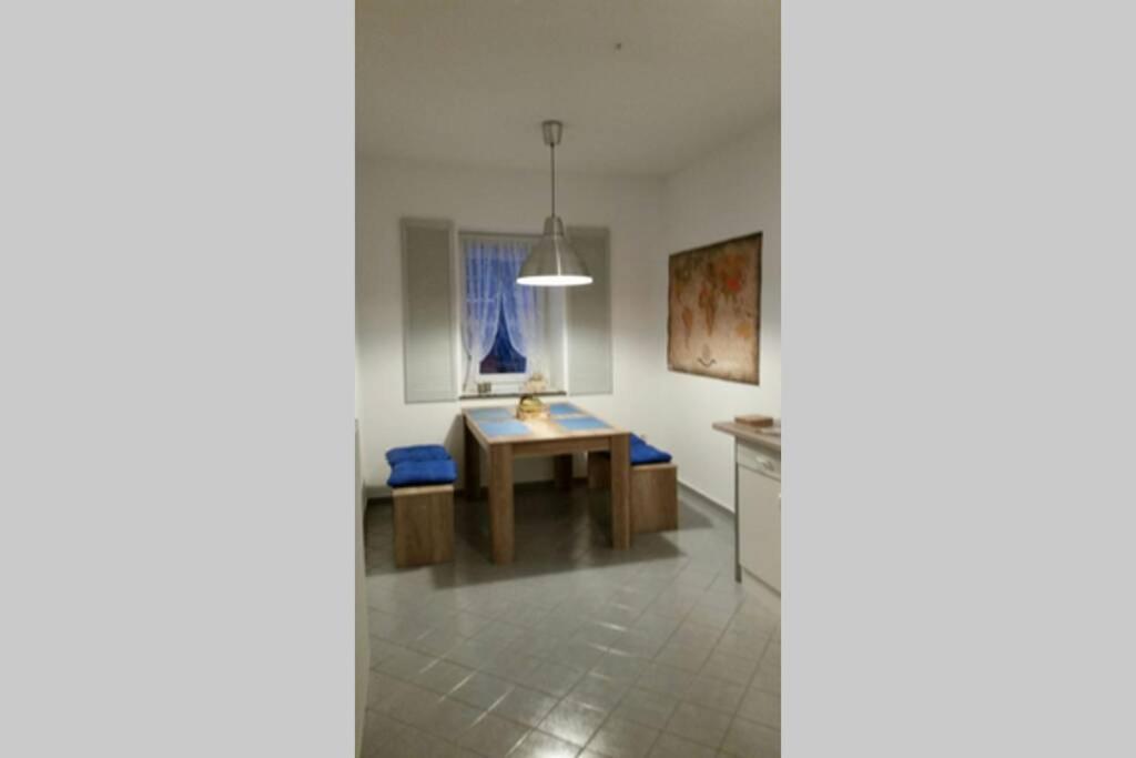 Gemuetlich In Bacharach Appartement Buitenkant foto